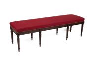 Hallway Bench
