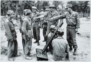 Field Instruction
