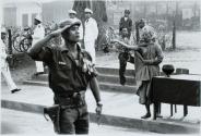 Ancient Tradition; Modern War