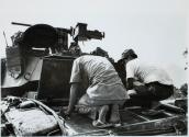 Tank Turret