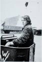 Women Work Shipyards