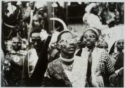Kikuyu Tribe Fears and Reveres Kenyatta