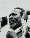 Kenyatta Promises to Work for a United Kenya
