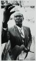 Chief in Exile