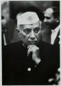 India's Peacemaker