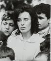 A Woman's Grief