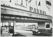 Super-Highway Restaurant