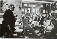 Literary Luminaries