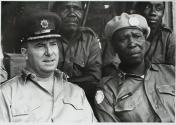 Congo Command