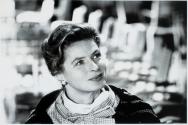 Ingrid Bergman