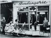 Terrorism in Paris