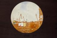 U.S. Steamer Susquehana