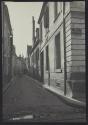 [Rue Descartes, Paris]