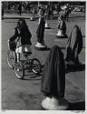 Children at Play, Washington Square Park, New York