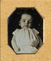 [Postmortem of child (son of Gabriel Harrison and Sarah Stephenson)]
