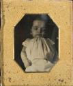 [Copy of postmortem of child (son of Gabriel Harrison and Sarah Stephenson)]