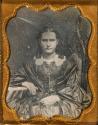 Caroline Hubbs Harrison