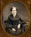 [Woman (member of Gabriel Harrison's family)]