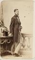 Duc d'Orleans