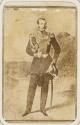 Czar Alexander II of Russia