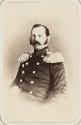Czar Alexander II of Russia
