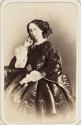 Czarina Maria Alexandrovna