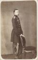 Grand Duke Constantine Nicolaevich
