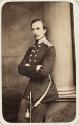 Grand Duke Nicholas Nikolaevich