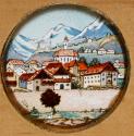 [Mountain village]
