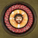 [Head of Jesus Christ, chromatrope]