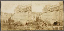 [Former location of Daguerre's Diorama]