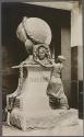 [Daguerre Memorial, Washington DC, Photographer's Association of America, 1890]