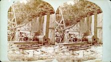 The unlucky operator, "for sale cheap"