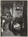 Paris Interior