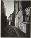 Rue St. Rustique, March 1922
