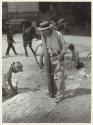 Street Paver