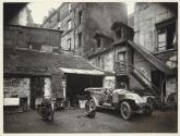 Cour, Rue de Valence