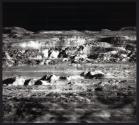 [View of the crater Copernicus on the moon]