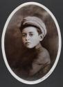 [Grave marker (Boy)]