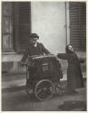 Street Musicians