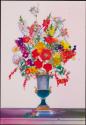 [Bouquet of flowers]