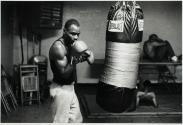 Bedford Stuyvesant Boxing Center, Brooklyn, New York