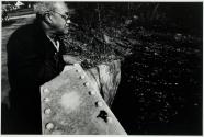 [Son of 104-year old matriarch, Chilicothe, Ohio]