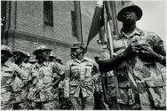 Persian Gulf War Veterans, New York City