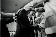 Mayor Marion Barry, Washington,D.C