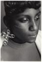 Victim of Girl Gang Attack, Thomas Jefferson High School, Brooklyn, New York