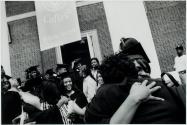 Spellman College for Women Graduation, Atlanta, Georgia