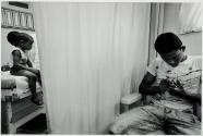 Mississippi Delta Traveling Community Health Center, Mississippi