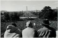 Million Man March, Washington, D.C.