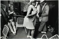 Amateur Night at the Apollo Theater, Harlem, New York City
